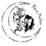 Logo de la Asociación Alma Mestiza