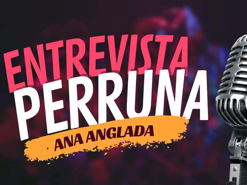 Entrevista perruna a Ana Anglada de AnagaVets